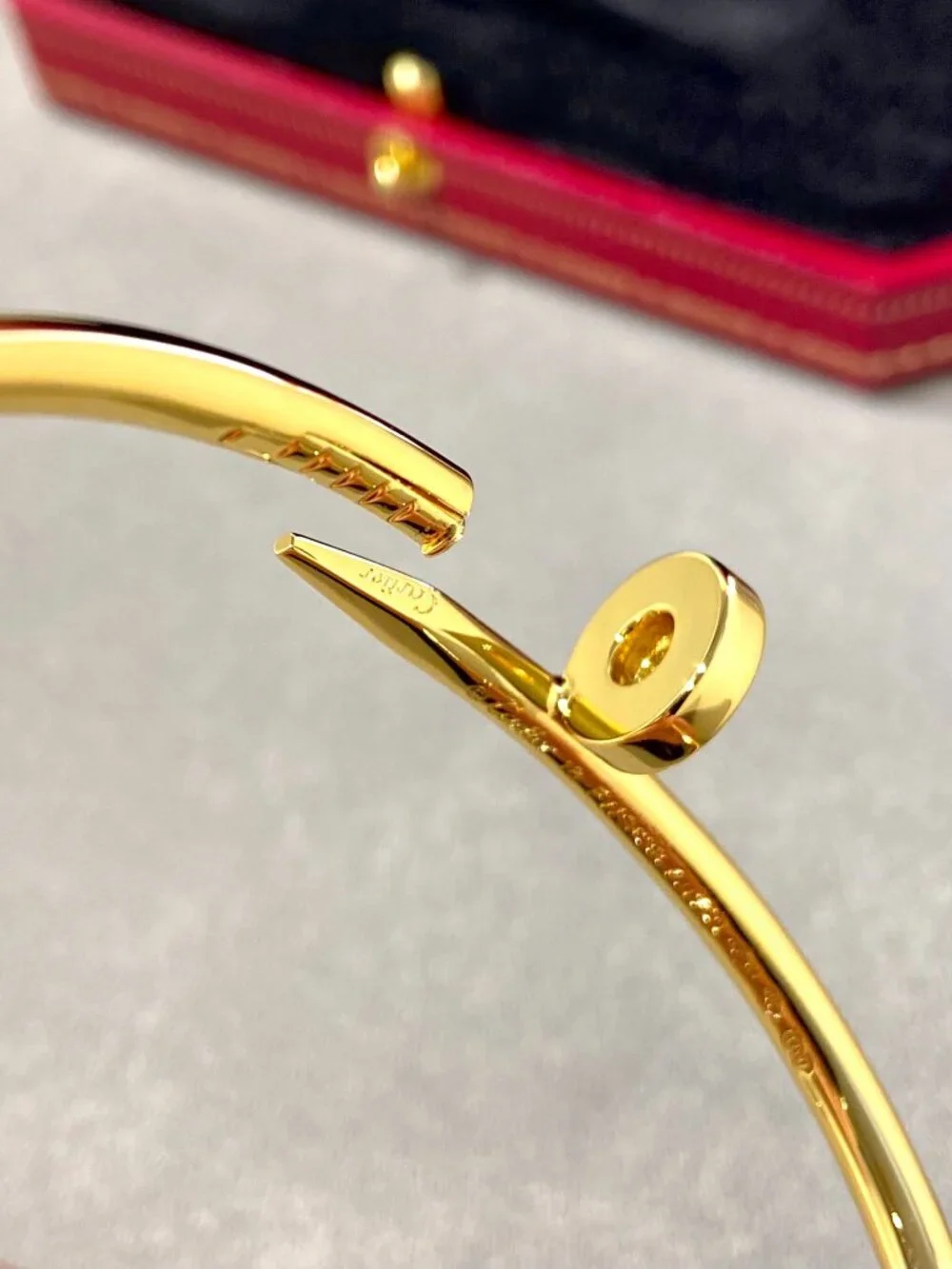 Cartier​. excellent used